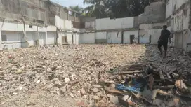 Dijual Tanah Martimbang Raya Jakarta Selatan