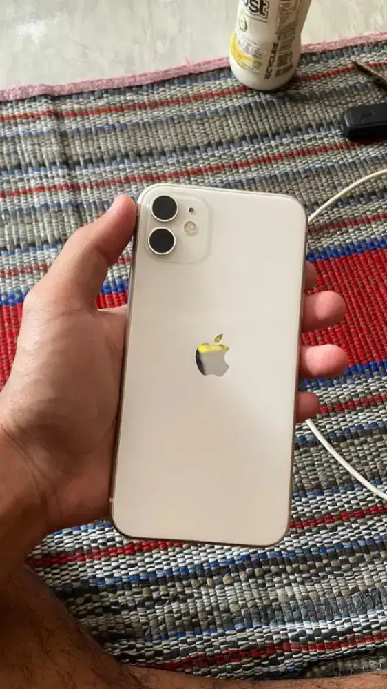 Iphone 11 64gb all op