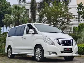 Hyundai H-1 2.4 Royale Next G 2015 (H1 royale 2015)