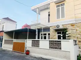 Cluster Eksklusif Tasikmadu Rumah Siap Huni Dekat Sekolah & Fasilitas Umum