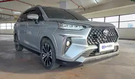 DP MURAH Toyota Avanza 1.5 New Veloz Q CVT Bensin-AT 2022 CUZRB