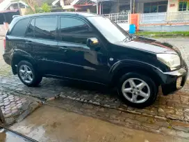 Toyota Rav4 2001