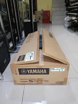Jual Keyboard Yamaha Psr S975 Bekas Rumahan Mulus dan Terawat Dus Buku