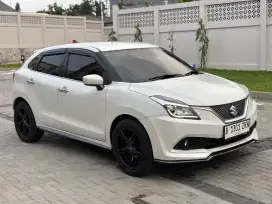 SUZUKI BALENO HB MATIK 2019