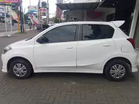 DIJUAL DATSUN GO PANCA TAHUN 2016