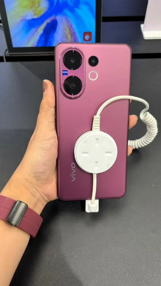 Hp Vivo v60 series