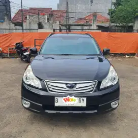Subaru Outback AT langka rare condition