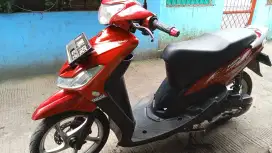 Di Jual Yamaha Mio THN 2012