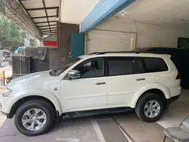 Mitsubishi pajero dakar 4x2
