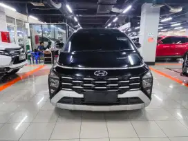 Hyundai stargazer X prime 2023 TDP 20 jt