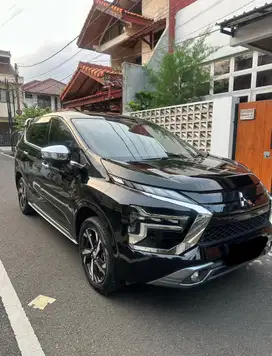 Mitsubishi Xpander 2022 Bensin