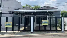Dijual Cepat! Rumah Cantik Siap Huni Dekat Tol Pamulang
