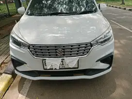 Suzuki Ertiga 2018 Bensin