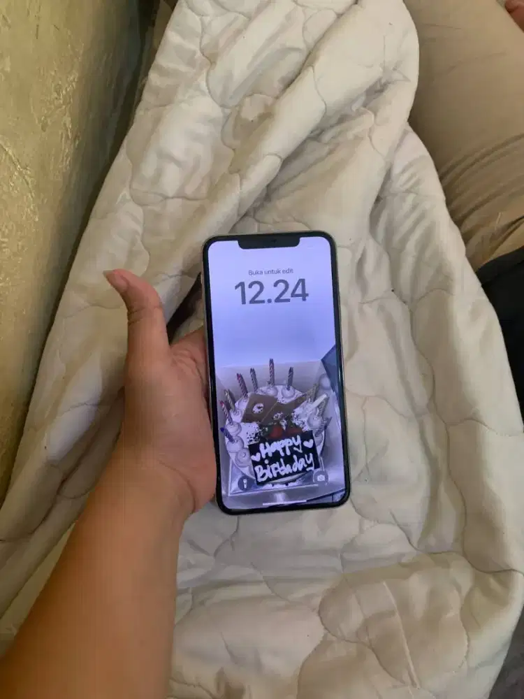 IPHONE 11 PROMAX 64 GB INTER