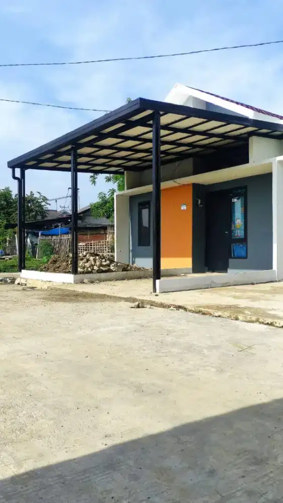 Kanopi terdekat