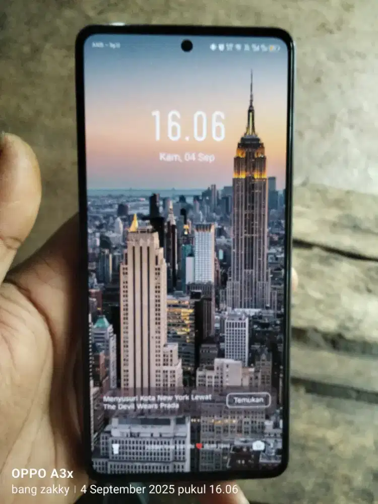 Infinix note 30 pro second fullest 8/256 GB