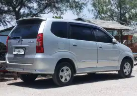 Xenia 1.3 Xi Deluxe MT 2011 Cakep