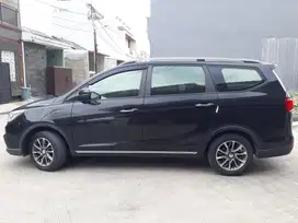 Wuling Cortez 2021 Bensin