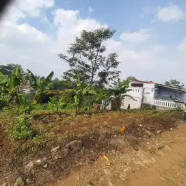 BISMILLAH, DIJUAL TANAH UNTUK PELUNASAN BIAYA HAJI