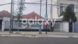 Rumah Jl Raya Kartini dekat Tunjungan, Genteng, Darmo, Bungkul (YVYGE)
