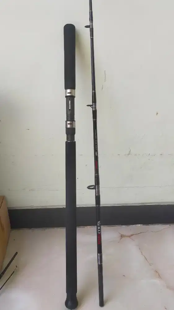 JORAN MAGURO MURAH