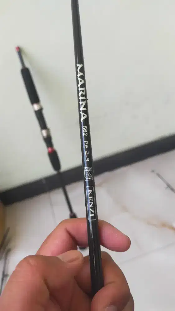 JORAN KENZI MURAH