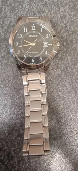 Jam Tangan Casio Original