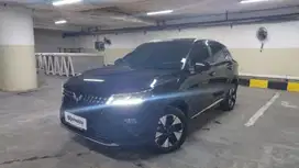 Like New TDP 11JT Wuling Alvez 1.5 EX Bensin-AT 2024 Hitam