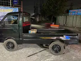 Suzuki Carry pick up