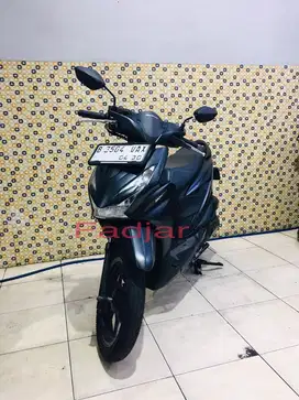 honda beat smart key tahun 2025