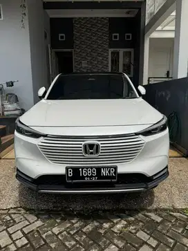 Honda HRV SE 2022 AT