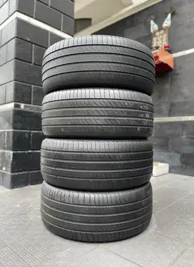 235 50 18 Michelin Primacy 4 R18 Prod 2022 Innova Zenix Reborn Accord