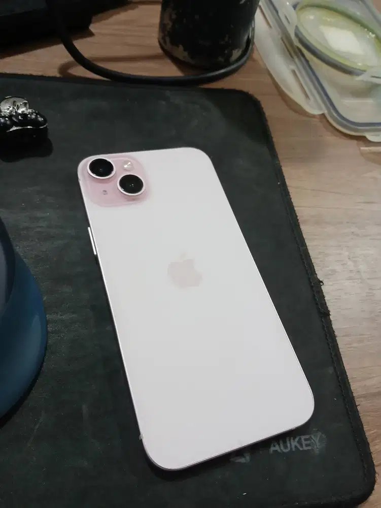 Iphone 15 Plus 128 Gb EX INTER