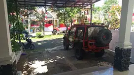 JUAL RUMAH SIAP HUNI DI TAMANSARI BUKIT ARCAMANIK BANDUNG