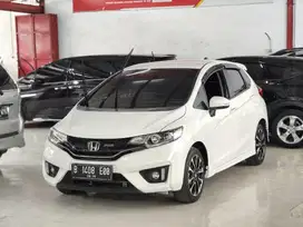 Honda Jazz 2016 Bensin