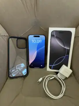 iphone 16 pro max ibox 256gb