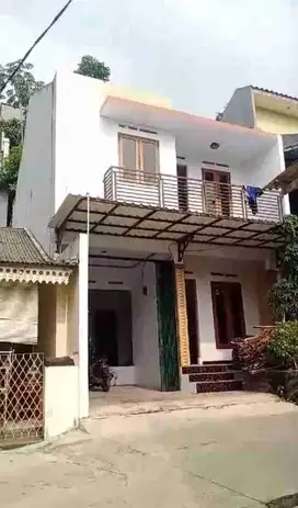 Rumah Dijual Butuh nego KPR Murah Jagakarsa