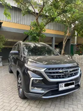 Jual Mobil Wuling Almaz