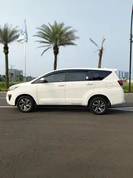 Toyota Kijang Innova 2021 Diesel