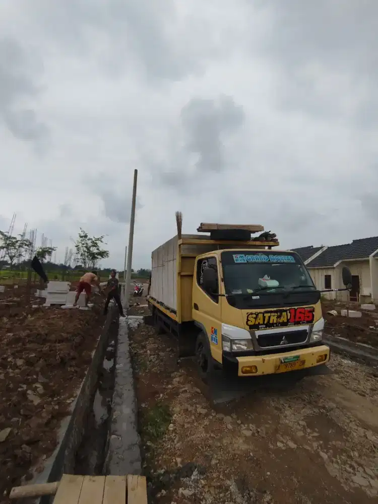HEBEL STANDAR AAC-SNI
