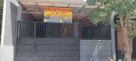 Dikontrakan rumah murah