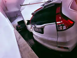 Honda CR-V 2015 Bensin