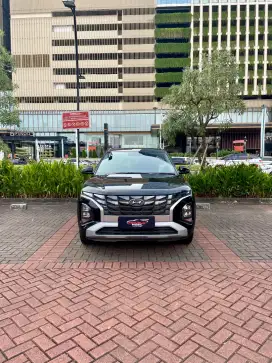 Hyundai Creta Style 2022