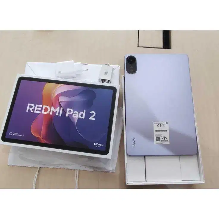 (929) REDMI PAD 2