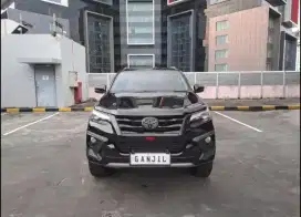 Fortuner VRZ TRD Matic Diesel 2018