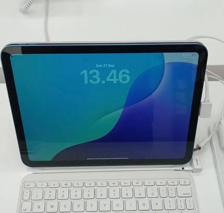 IPAD GEN 11 NEW