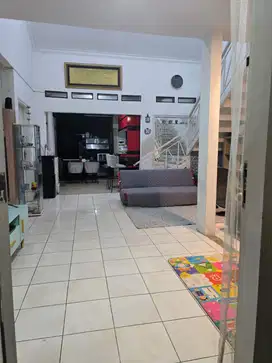 Dijual Rumah di Kota Baru Parahyangan Tatar Jingganagara