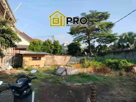 Kavling mekarsari cimanggis depok