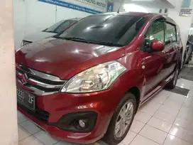 SUZUKI ERTIGA GL TAHUN 2017 MANUAL