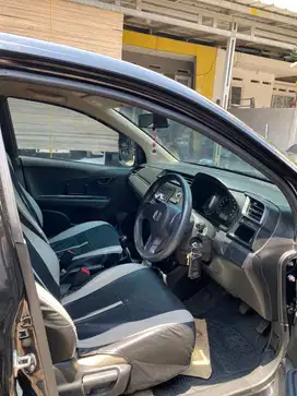Honda Brio 2021 Bensin